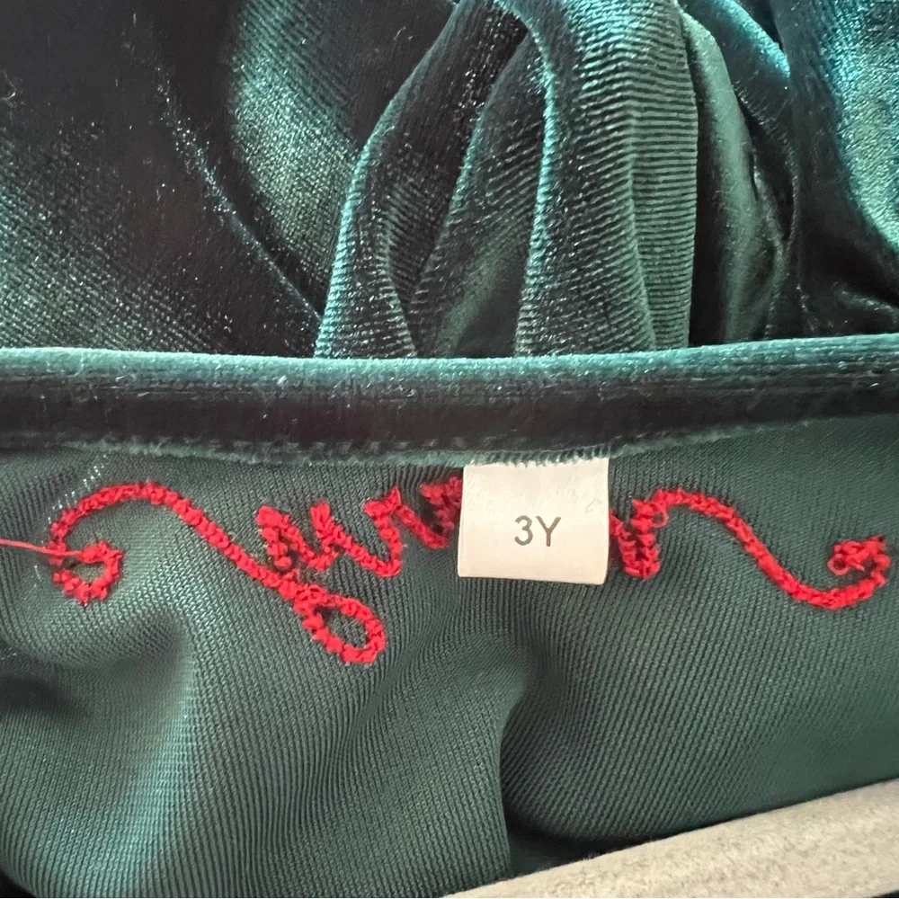 Worthy Threads holiday merry